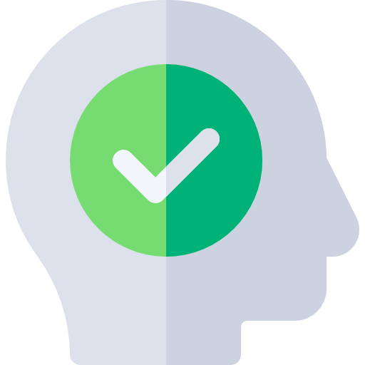Success icon