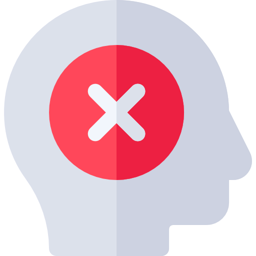 Failure icon