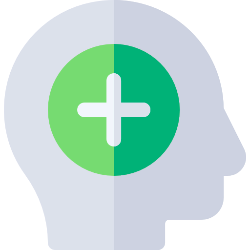 Positive icon