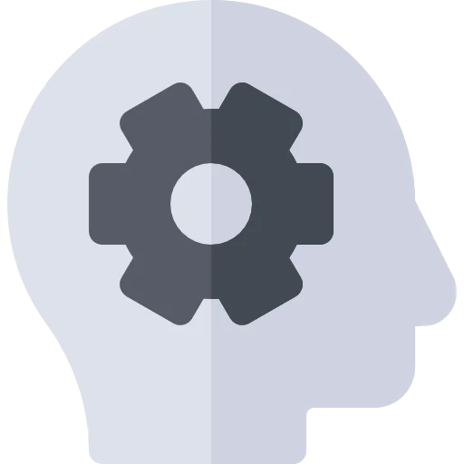 Thinking icon