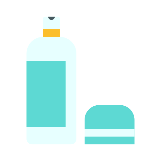 Deodorant icon