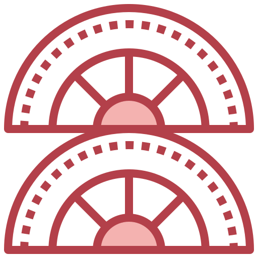 Ruler icon
