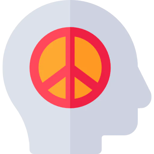 Peace icon