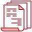 Document icon 64x64