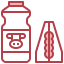 Sandwich icon 64x64