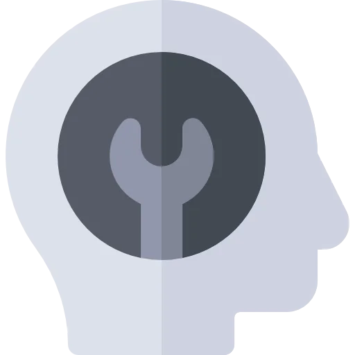 Fixed icon