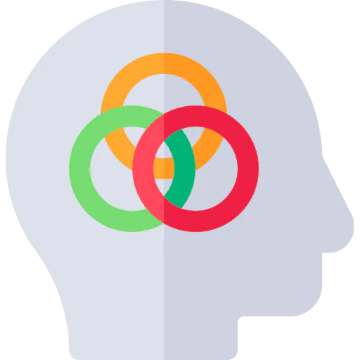 Intelligence icon