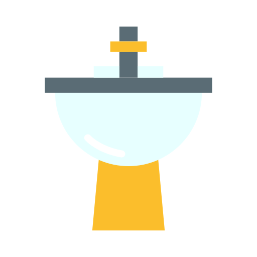 Sink icon