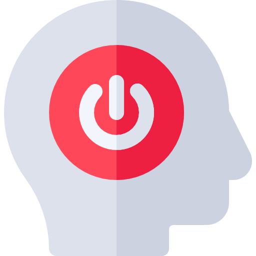 Power icon