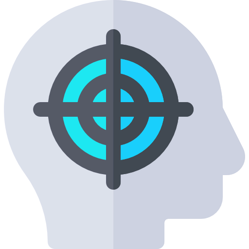 Target icon