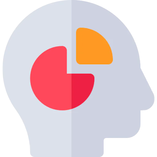 Chart icon