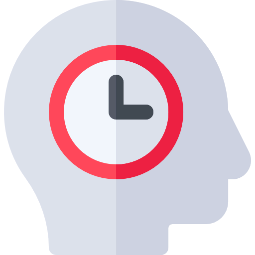 Time icon