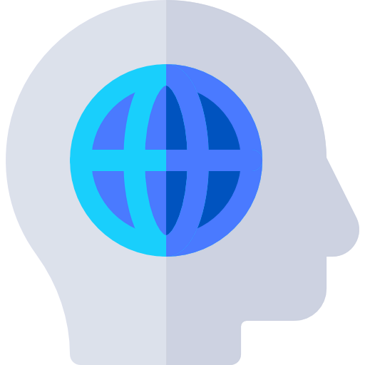 Global icon