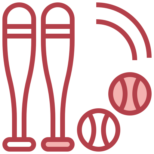 Baseball icon