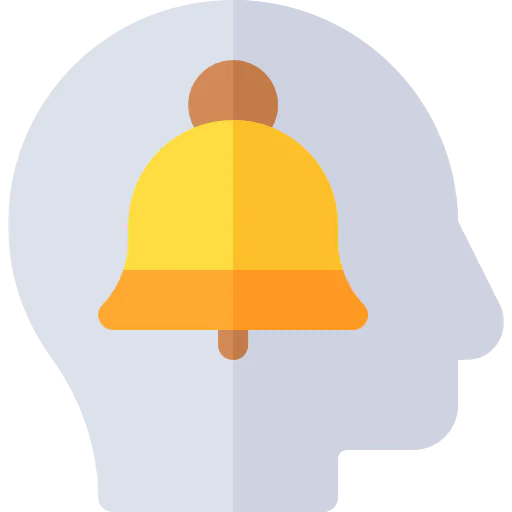 Alert icon