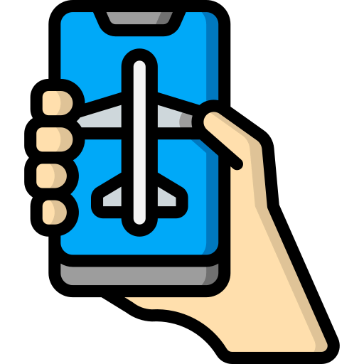Mobile icon