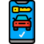 Mobile icon 64x64