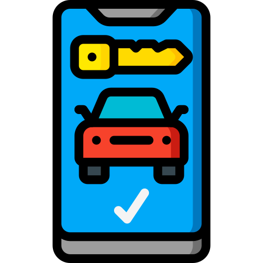 Mobile icon
