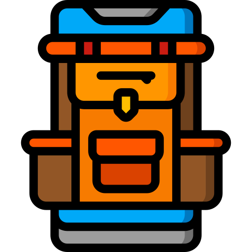 Mobile icon