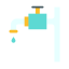 Faucet icon 64x64