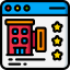 Hotel icon 64x64