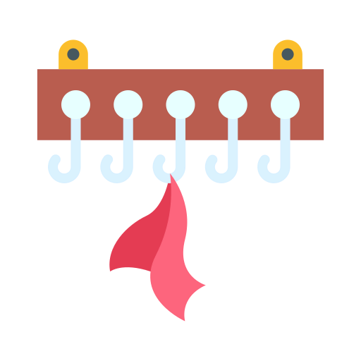 Rack icon