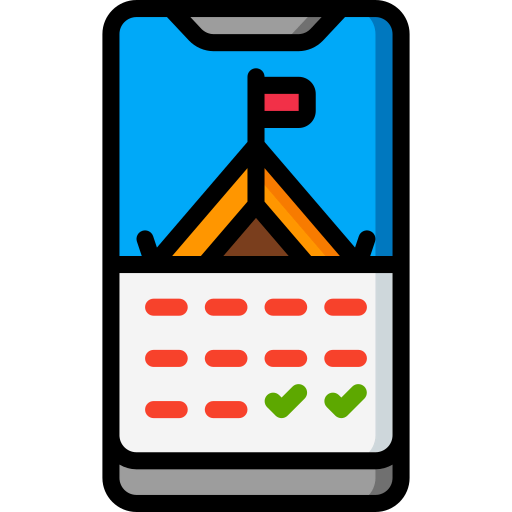 Mobile icon