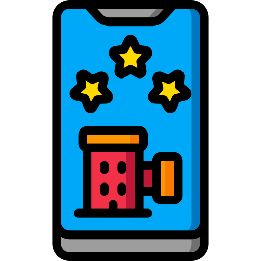 Mobile icon
