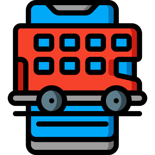 Mobile icon