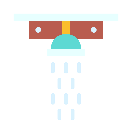 Shower icon