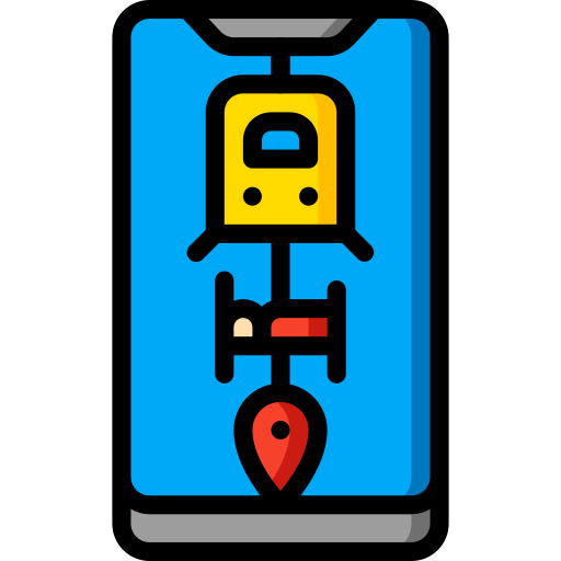 Mobile icon
