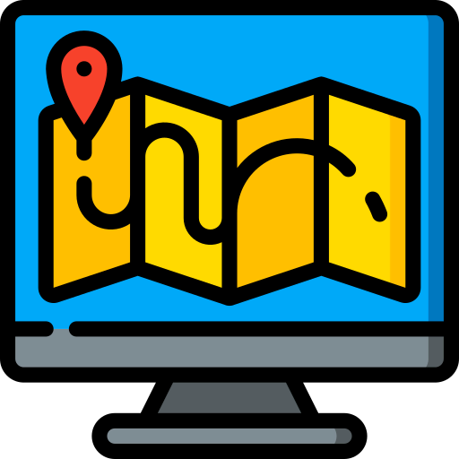 Map icon