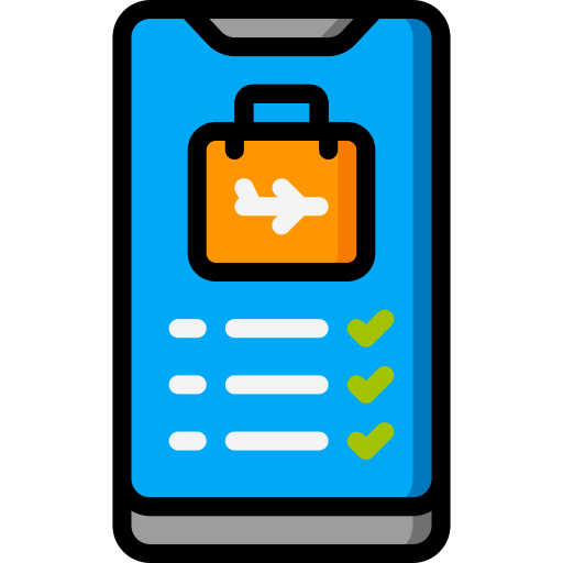 Packing icon