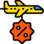 Flight icon 64x64