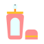 Deodorant Symbol 64x64