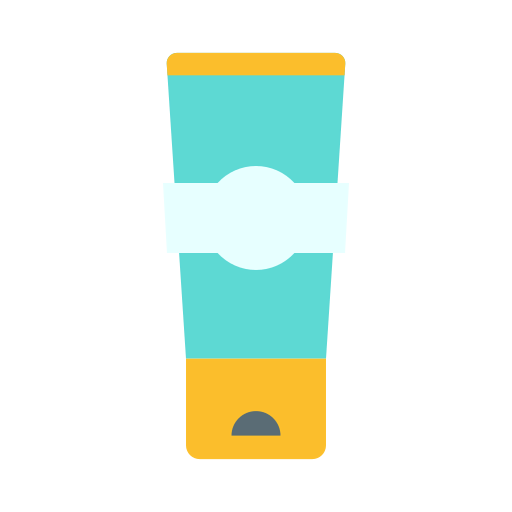 Toothpaste icon