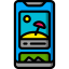 Mobile icon 64x64