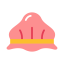 Shower cap icon 64x64