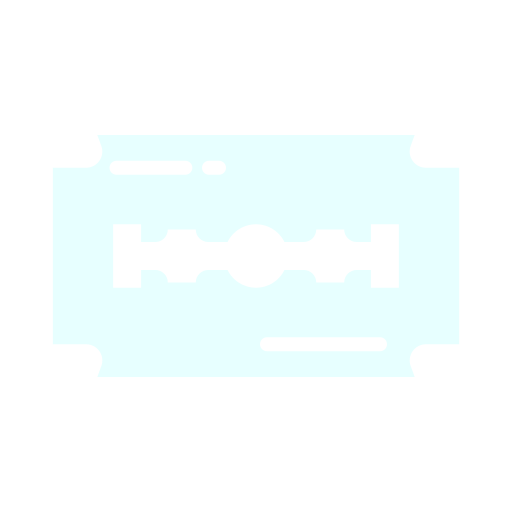 Razor icon