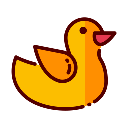 Duck icon