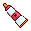 Toothpaste icon 64x64