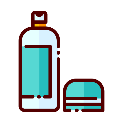 Deodorant icon