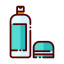 Deodorant icon 64x64