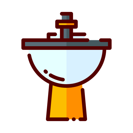 Sink icon