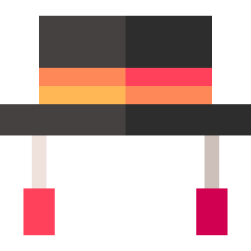 Hat icon
