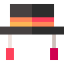 Hat icon 64x64