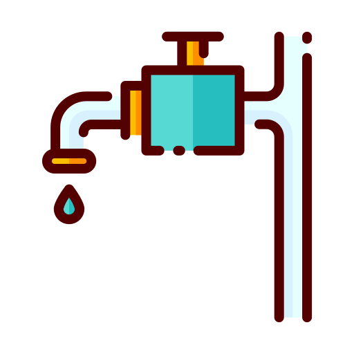 Faucet icon
