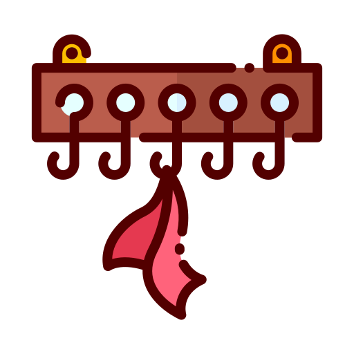 Rack icon