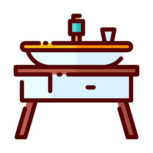 Sink icon