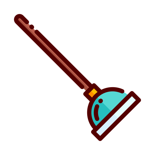 Plunger icon